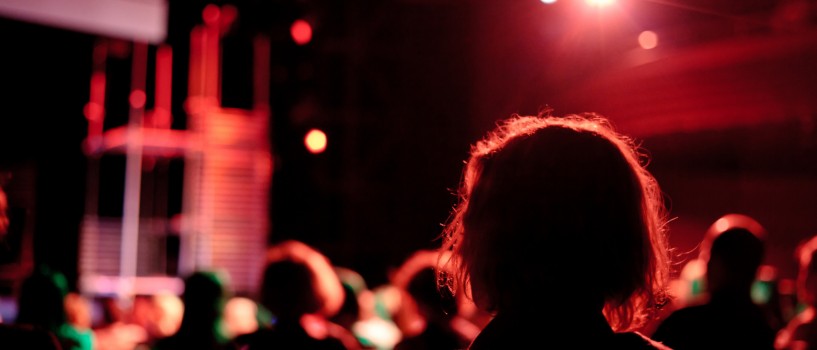 5 initiatives dans le spectacle vivant en faveur du handicap