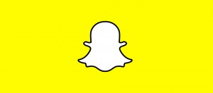 Snapchat logo