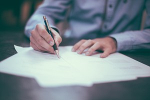 Contrat de coréalisation