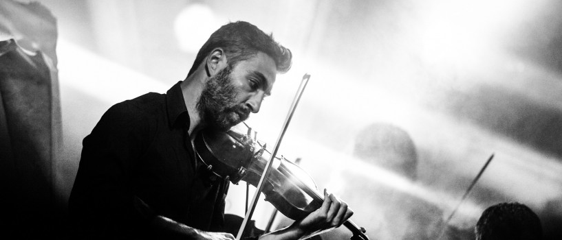 Concert interactif : expérience inédite à l’orchestre Symphonique de Bretagne